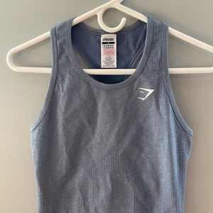 Gymshark Vital Seamless 2.0 Vest